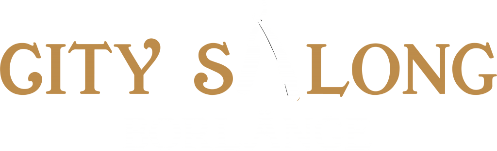 citysalong borlänge